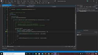 Mouse Click Selection