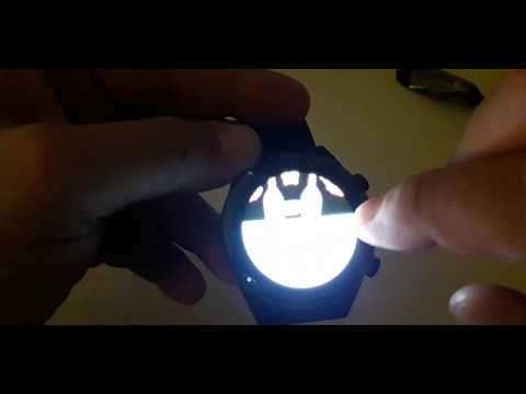 Kospet Hope 4G Smartwatch Phone 1.39 inch Hands On Review - Compare Price