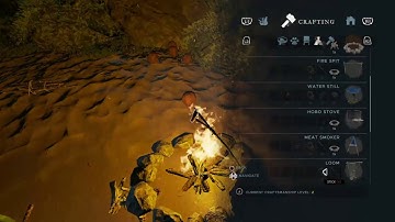 Stranded Deep       ( Intro )  pt. 1          [ enjoy ]