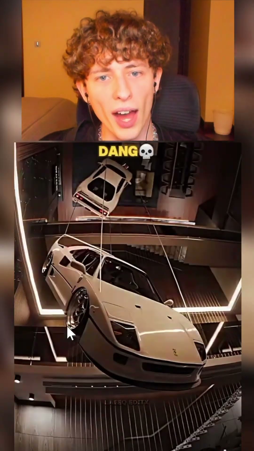El CANDELABRO más caro del mundo
