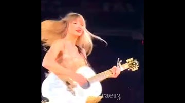 fearless spin 💛#swiftie #taylorswift #edit #shorts