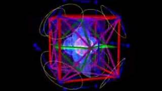 Birth Into 6th Dimension (Sacred Geometry by ieoie)