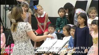 IBC Children's Choir