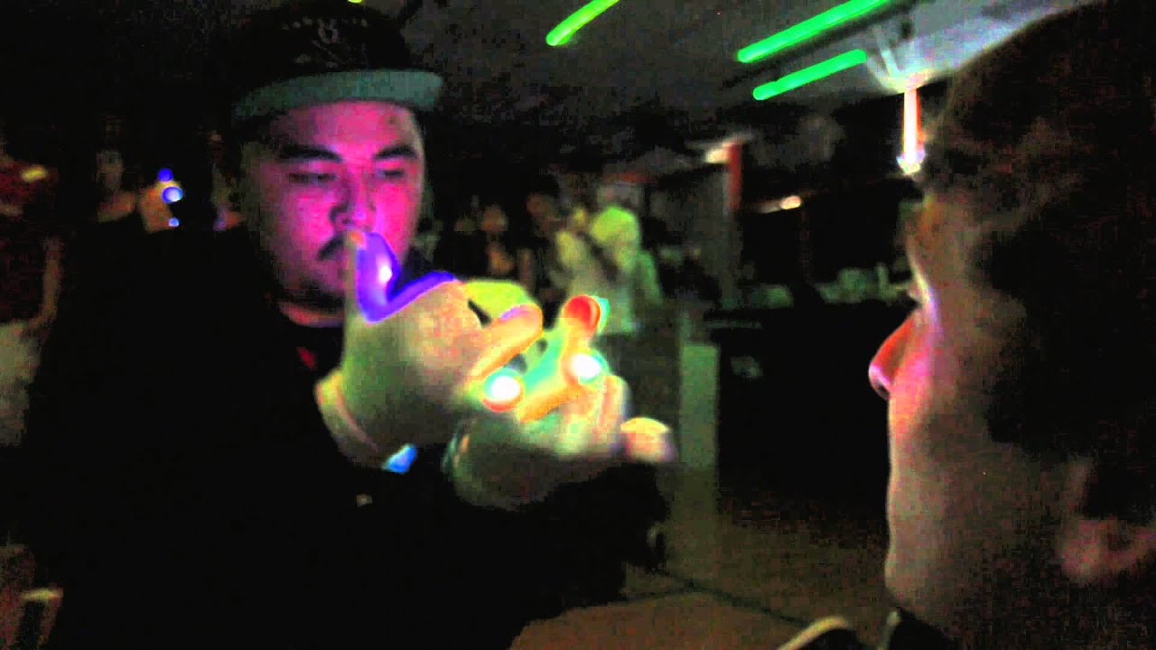 JULY BOSS 2014 Round 3 Vision Quest vs Pinky