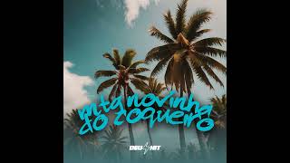 Mtg Novinha do Coqueiro