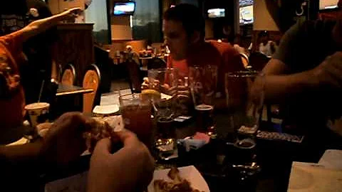 Dave Bolin destroys the Blazin' Challenge