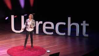 Gaming and play in changing societal issues: Ellis Bartholomeus at TEDxUtrecht