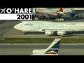 75 MINUTES Plane Memories of CHICAGO O'HARE (2001)