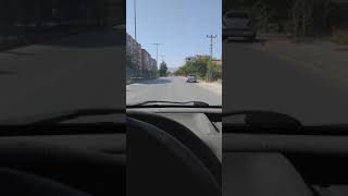 Araba Snapleri̇ Ford İbrahim Tatlıses Beni Benden Alırsan