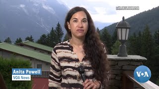 A Look at Close of G7 Summit