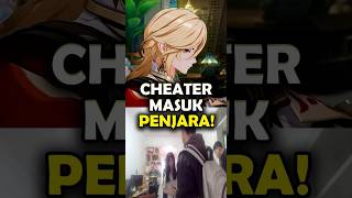 Cheat yang buat player Genshin trauma co-op #genshin #genshinimpact #hoyoverse