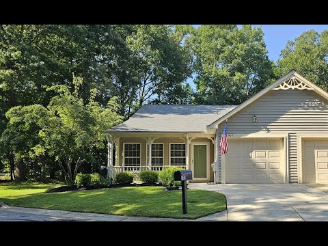 900 Shipmaster Ct, Annapolis, MD home video tour
