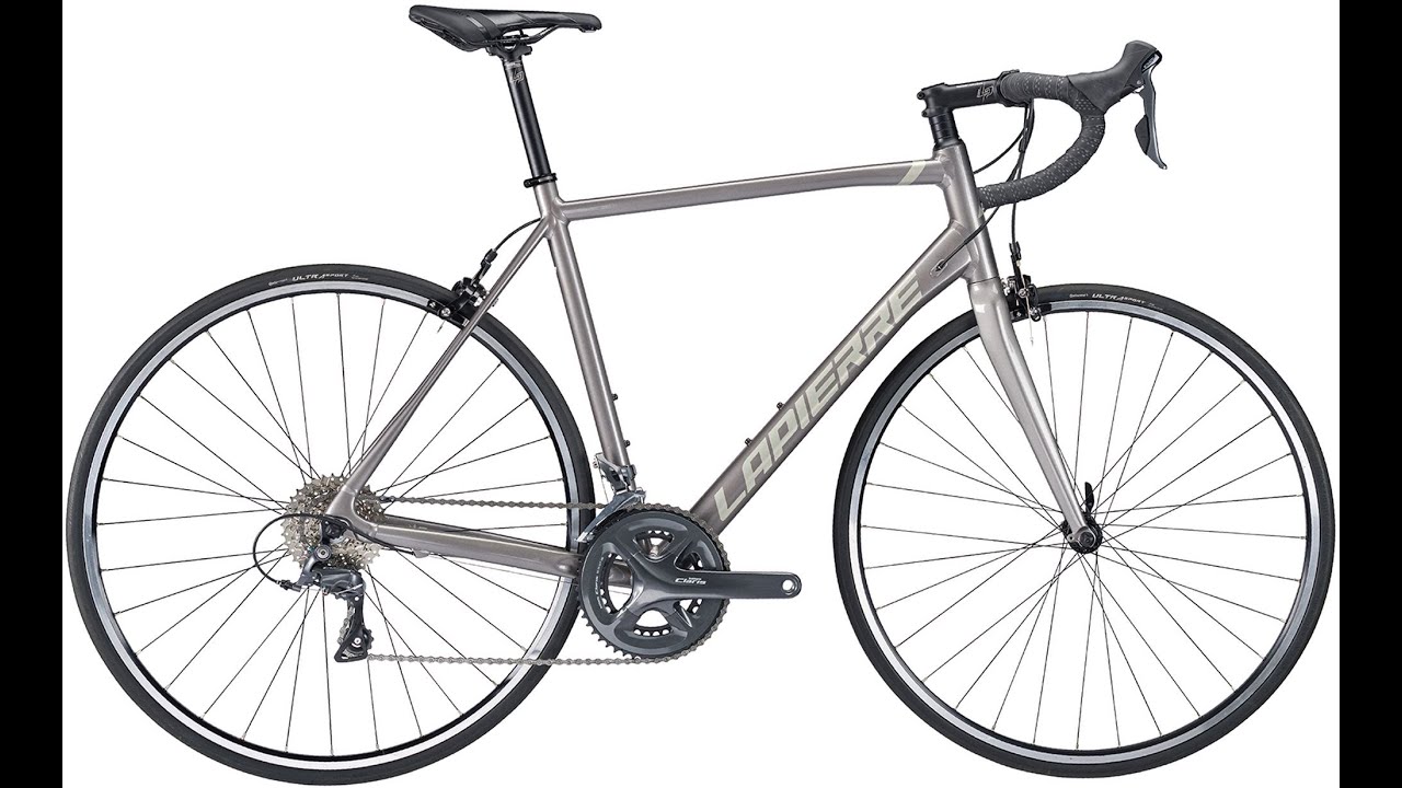 Lapierre SENSIUM 1.0 2022 - VeloBrival