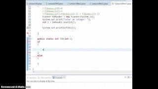 CS Spaunhorst 53 - Recursion Part 3