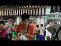 赌石之瞳-缅甸曼德勒翡翠市场、缅甸翡翠原石-小华（29/10/2022）