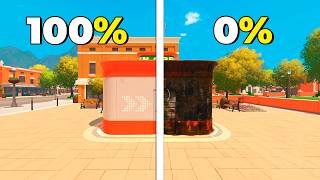 ONLY 1% CAN CLEAN ALL THIS screenshot 4
