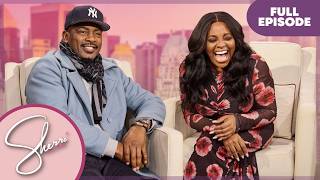 Celebrity Bill Bellamy Almost Missed Appearance on the Sherri Show Profile