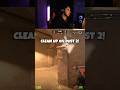Cleaning Up on Dust 2 #cs2