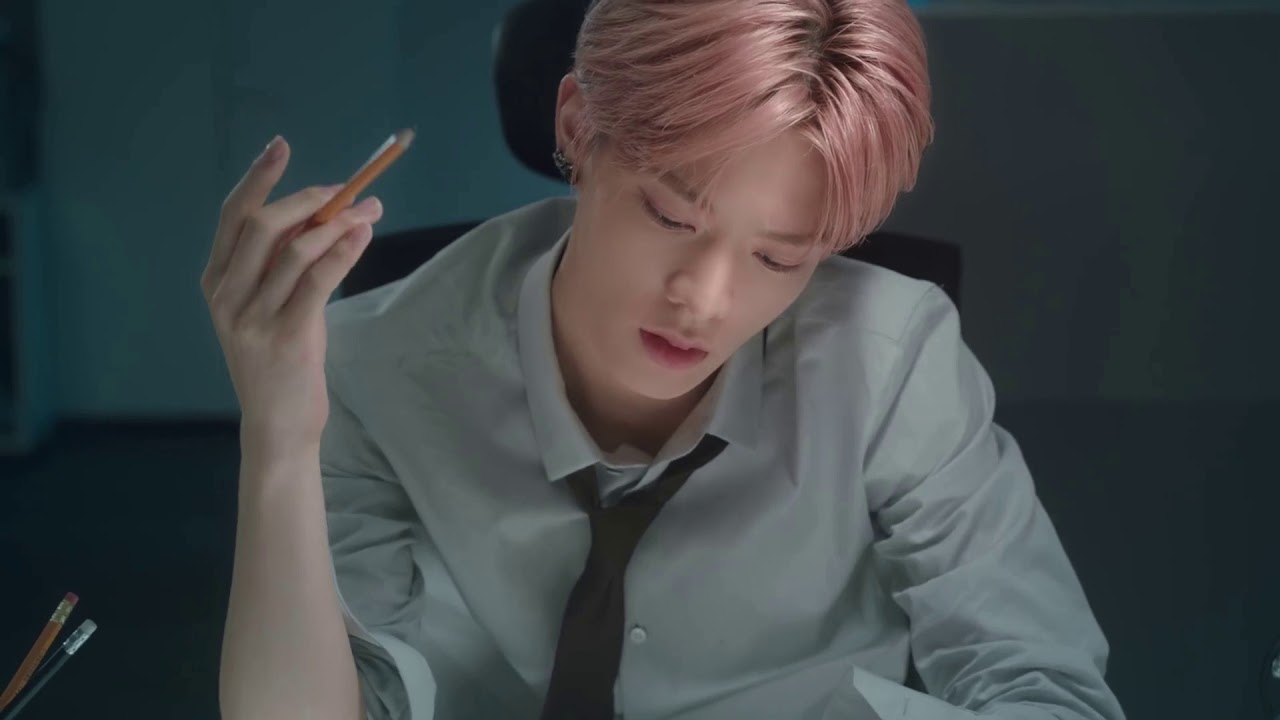 Yuta Nakamoto - slow down (FMV)