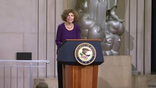 Forum on Free Speech in Higher Education - Keynote