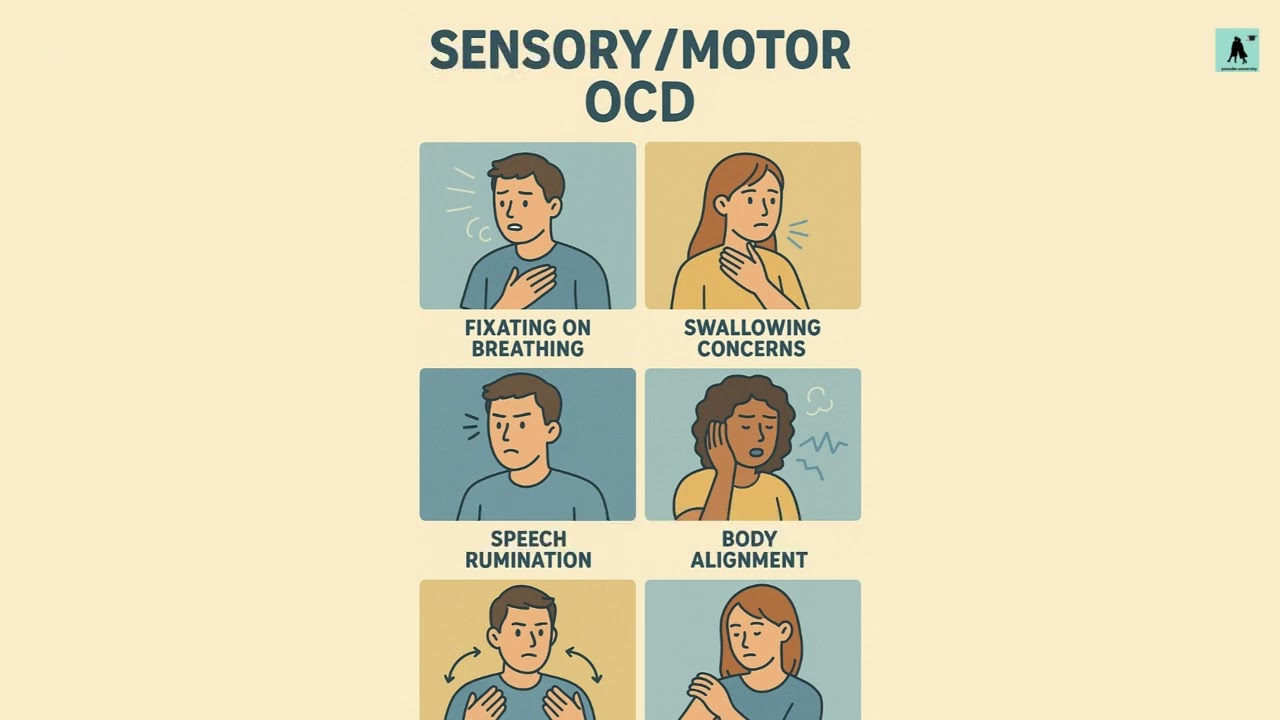 #07(song)(OCD)(Obsessive compulsive disorder), Song Title_Breaking the Loop_(pbi) (1), 강박 장애