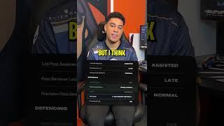 Pro Settings to Defending Better in EA FC 26