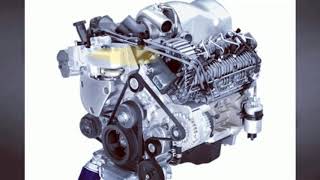 How Diesel Engine Works