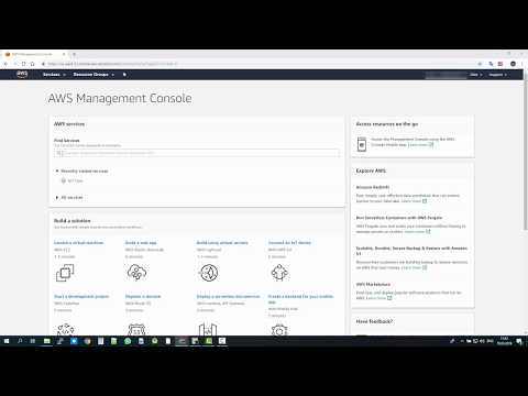 ESP-IDF WITH AWS IOT SUBSCRIBE AND PUBLISH EXAMPLE