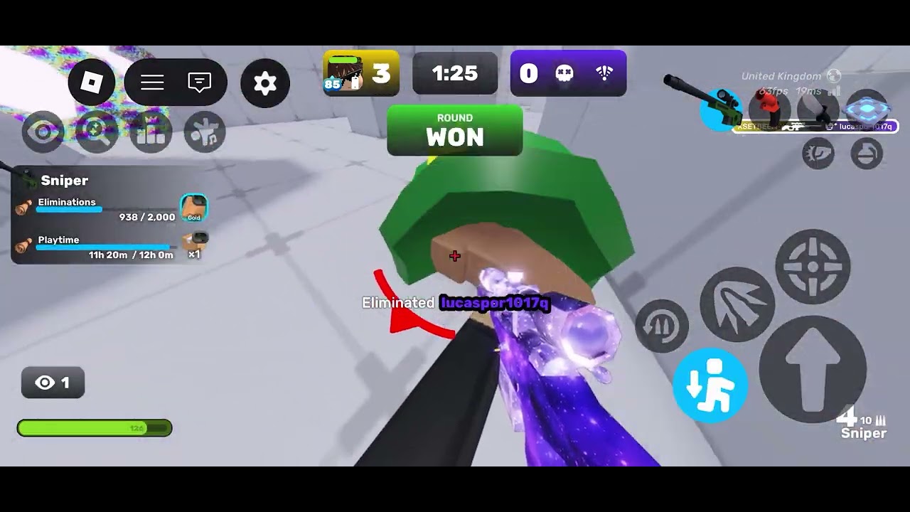 Cool rivals gameplay 