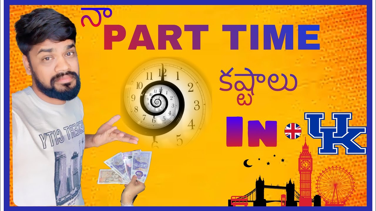 PART TIME JOB IN UK Masters TEESINDE UNIVERSITY YouTube part-time-job-in-uk-masters-teesinde-university-youtube
