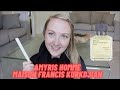 MAISON FRANCIS KURKDJIAN AMYRIS HOMME EDT HONEST REVIEW!!!