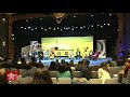 Oulan-Bator, Rencontre œcuménique et interreligieuse, 03 septembre 2023, Pape François