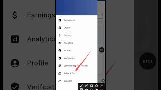 How to work with 3J Solutions Mobile App as a Service Provider. screenshot 1