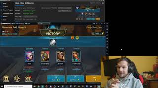 RAID: Shadow Legends with BotSauce - Is this the best Farming Bot