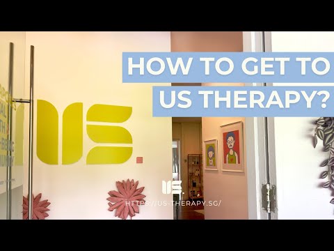 How To Get To Us Therapy 