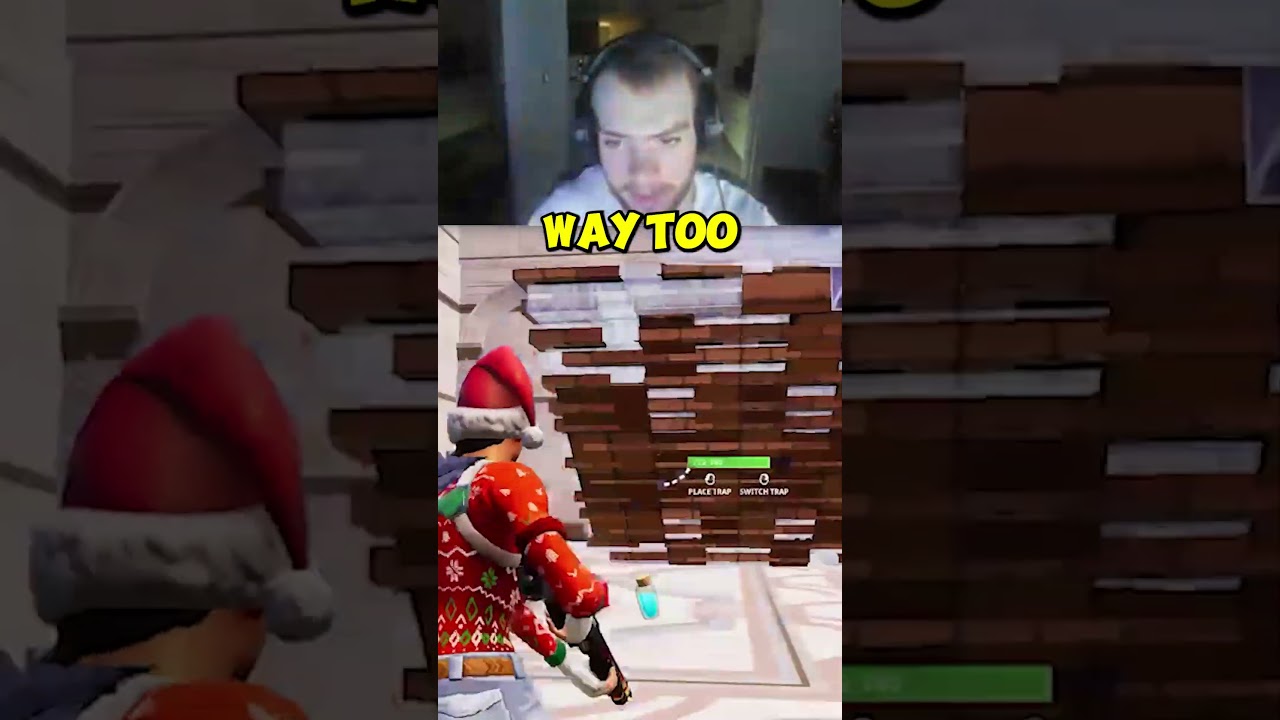 What happened to Prime Mongraal?