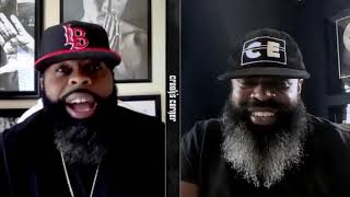 Crooks Corner Black Thought