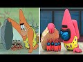 SpongeBob VS Among Us (part 3)