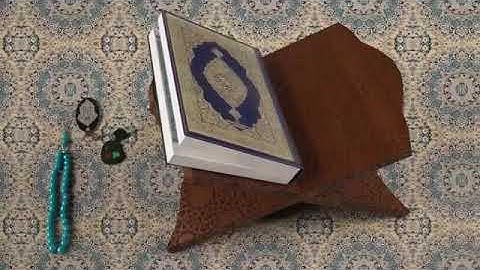 سورة النجم بصوت القارئ سالم الرويلي .. تلاوة خاشعة