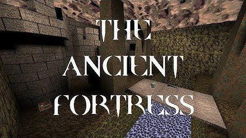 Quake : The Ancient Fortress - The Lost Slipgate #43