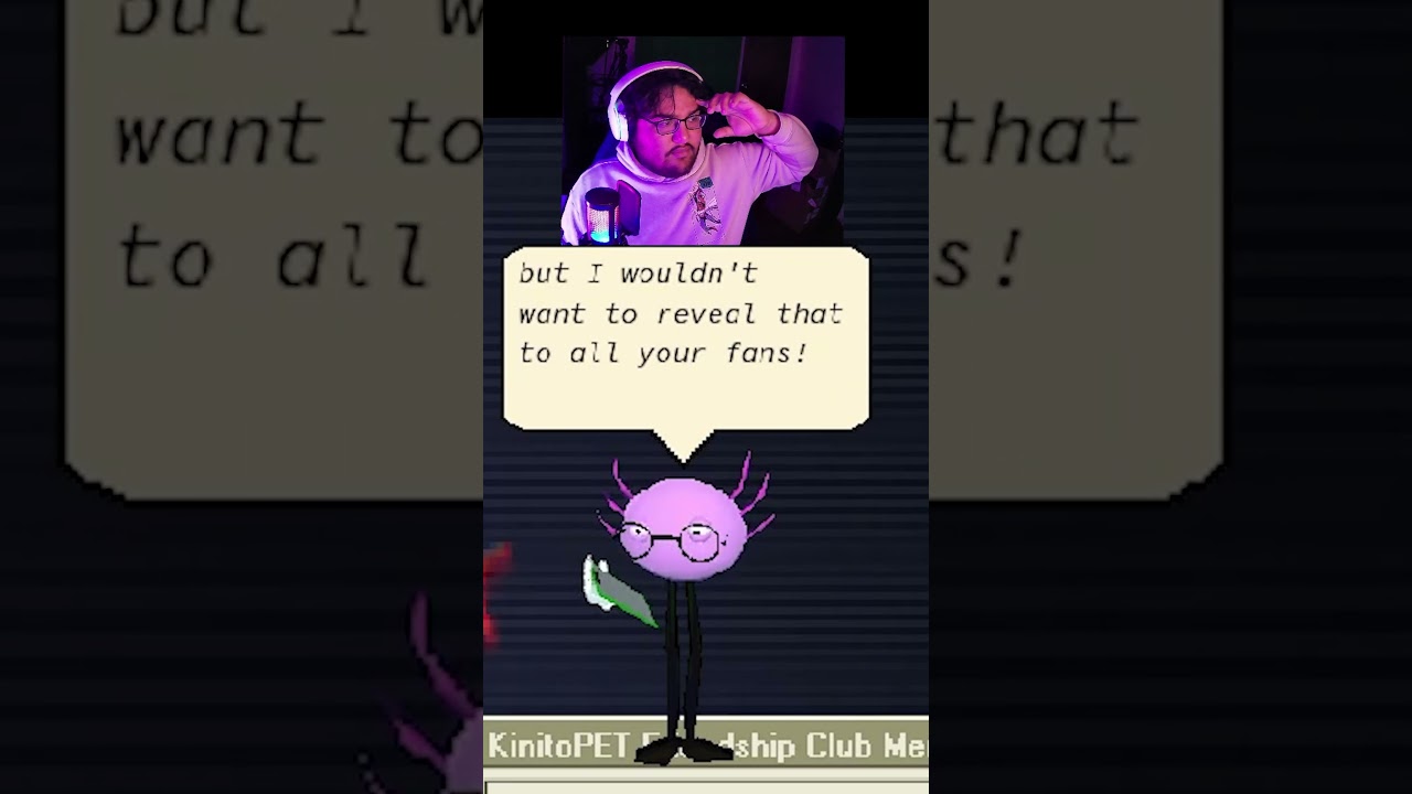 Nah bro...this game is crazy  #foryou #fyp #funny #horrorgaming #kinitopet