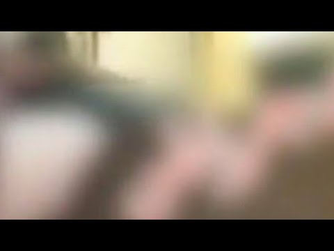 فضيحه جامعه البعث في حمص سوريا عميد كليه الاداب نزار عبشي جامعه البعث مع طالبه يستفز الجميع