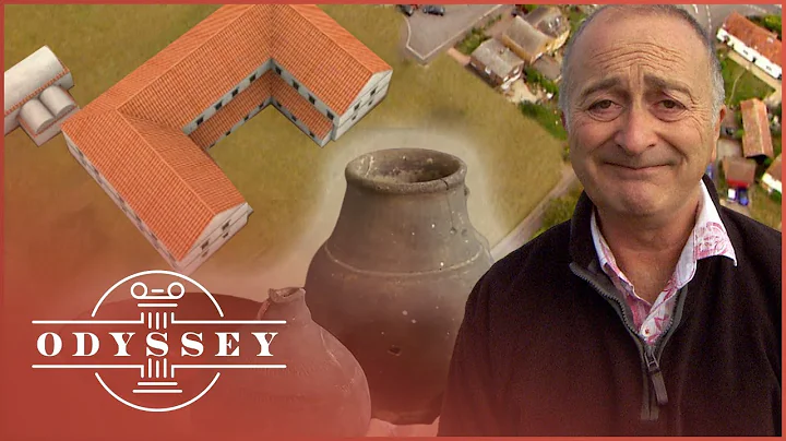 Is One Of Britain's Best Kept Roman Secrets Hidden Under This Village? | Time Team | Odyssey - DayDayNews