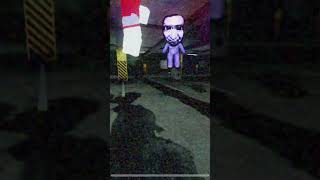 Ao Onni Theme -Nicos Nextbots