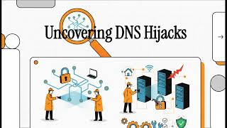 Uncovering DNS Hijacks