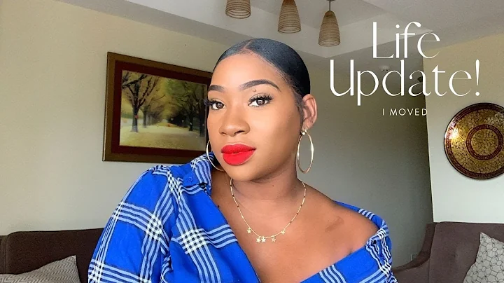 I Moved to Trinidad | Officially Michele