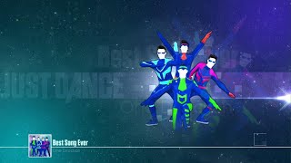 Just Dance Unlimited Plus Best Song Ever 13k