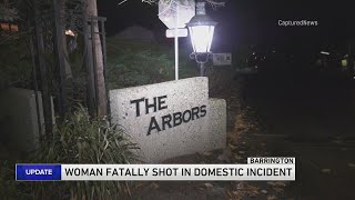 42-year-old woman fatally shot in north suburban Barrington was a doctor who worked with Northwester