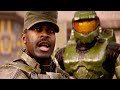 HALO 2 - Historia completa en Español Latino (Cinematicas) - PC 4k 60fps