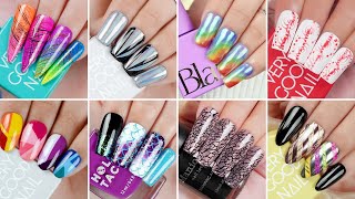 🔴[LIVE]🔴🌈Top 50 Trending Nail Art Designs 2025 💅 Easy & Creative Nail Ideas  Nail Artist Compilation
